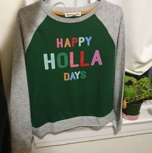 Christmas sweater